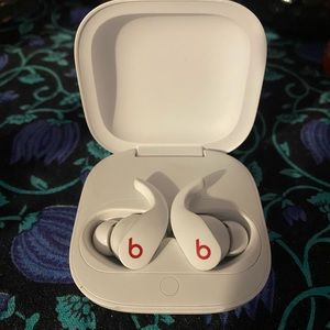 Beats by Dre wireless earbuds!